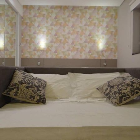 サンパウロBhomy Jardins No Coracao Do Bairro Lp2810アパートメント エクステリア 写真