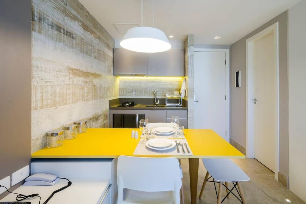 サンパウロBhomy Jardins No Coracao Do Bairro Lp2810アパートメント エクステリア 写真