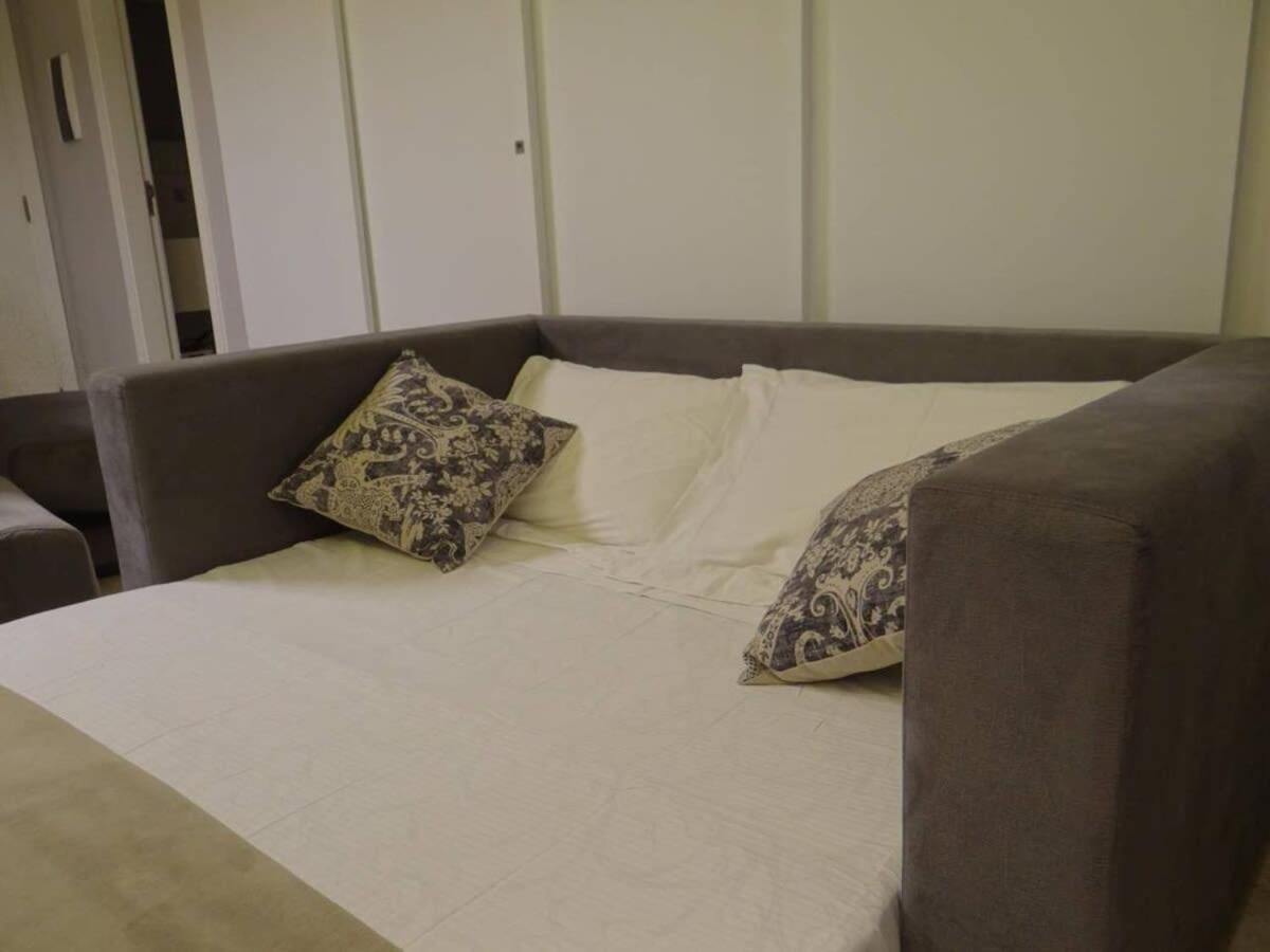サンパウロBhomy Jardins No Coracao Do Bairro Lp2810アパートメント エクステリア 写真